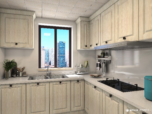 90平的房子簡單裝修需要多少錢？