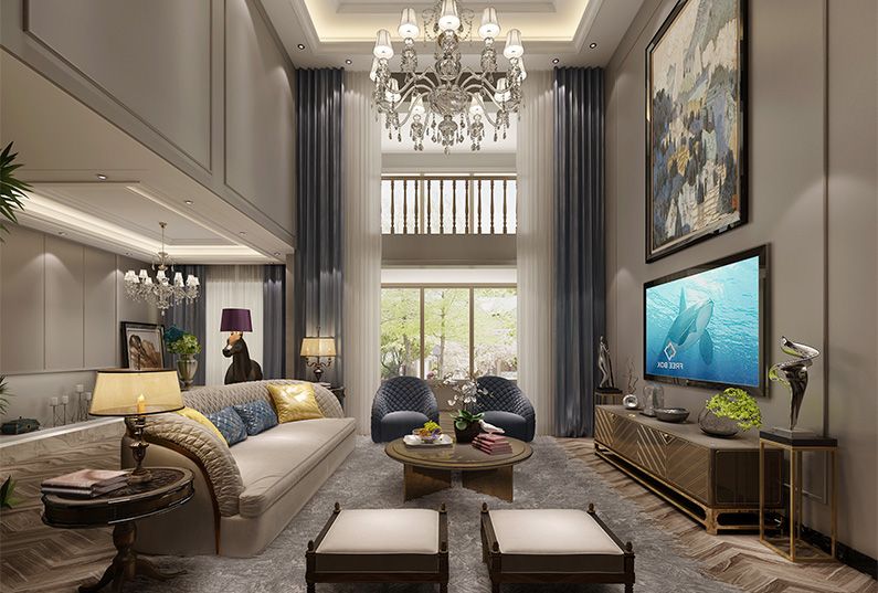 舊房子如何裝修啊？舊房裝修流程