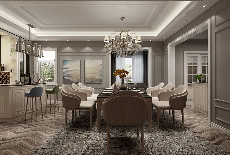 舊房子如何裝修??？舊房裝修流程