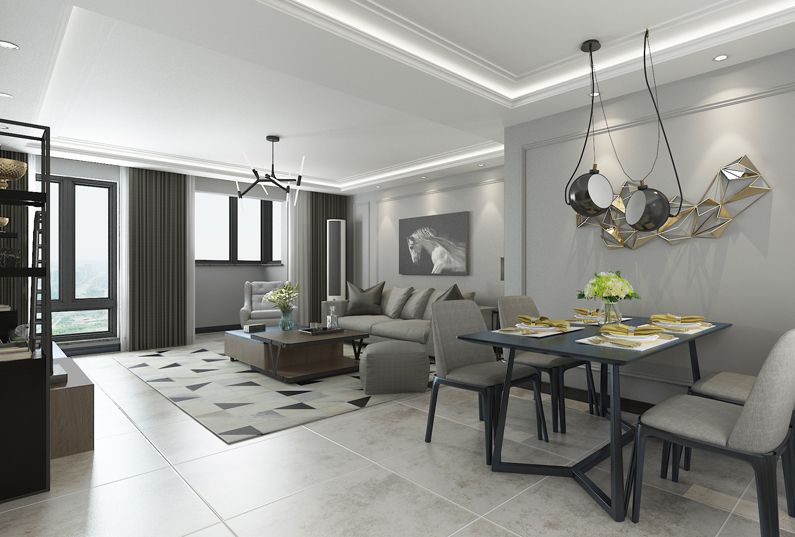 140平米的房子裝修一般需要多少錢(qián)