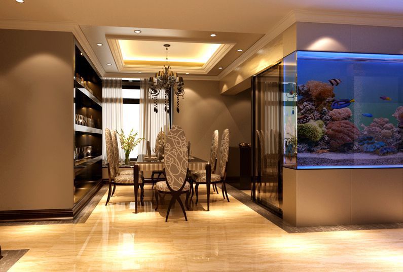 歐式洗手間怎么裝修？洗手間歐式裝修效果圖