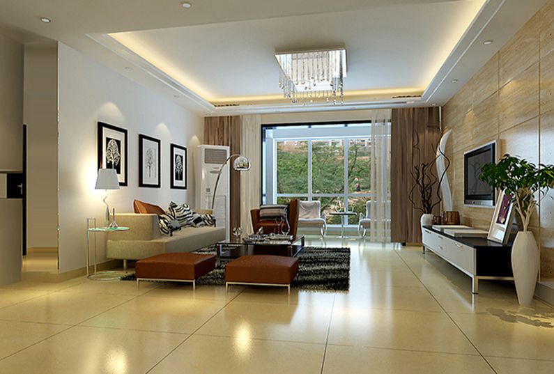 95平米的房子裝修大概要多少錢？95平米的房子裝修大概要4到8萬(wàn)元左右；具體的價(jià)格需要跟業(yè)主選擇的裝修方式有關(guān)。95平米的房子裝修大概要多少錢？房子裝修的費(fèi)用主要包括以下幾種：