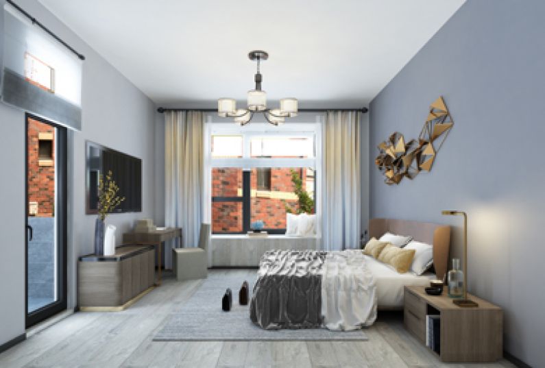 小廚房裝修大約多少錢