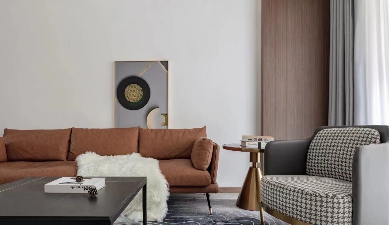 現(xiàn)代輕奢風(fēng)格裝修效果怎么樣？