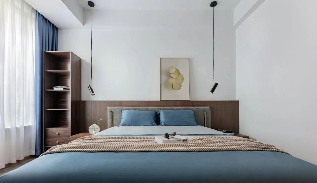 現(xiàn)代輕奢風(fēng)格裝修效果怎么樣？