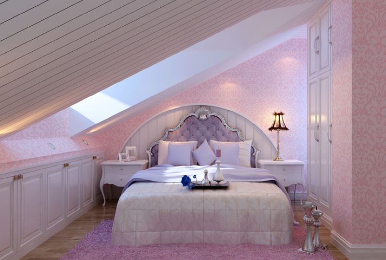 兒童房裝修價格不重要，重要的是這幾點!