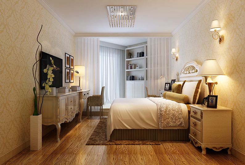 二手房裝修注意啥事項(xiàng)？二手房裝修步驟你了解多少？