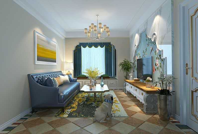 鋁扣板與石膏板吊頂區(qū)別，北京裝修吊頂石膏板價格表！