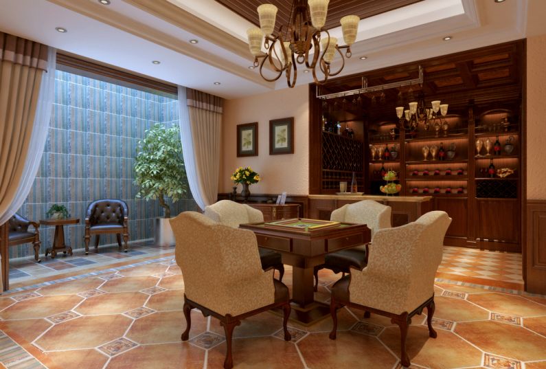 全屋衣柜定制費(fèi)用多少錢一平？