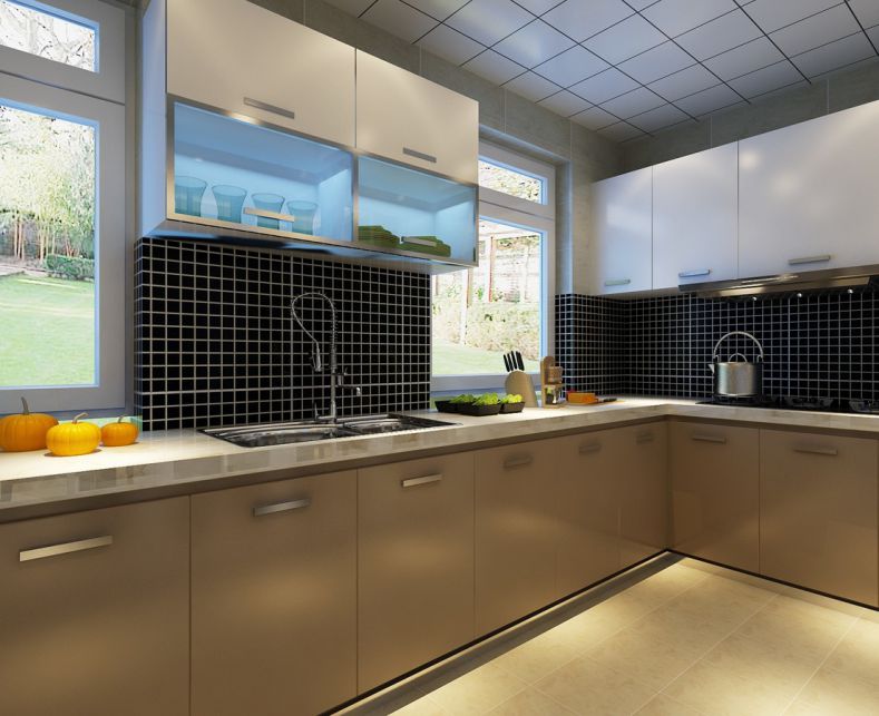 老房裝修廚房需要注意什么？舊房廚房改造