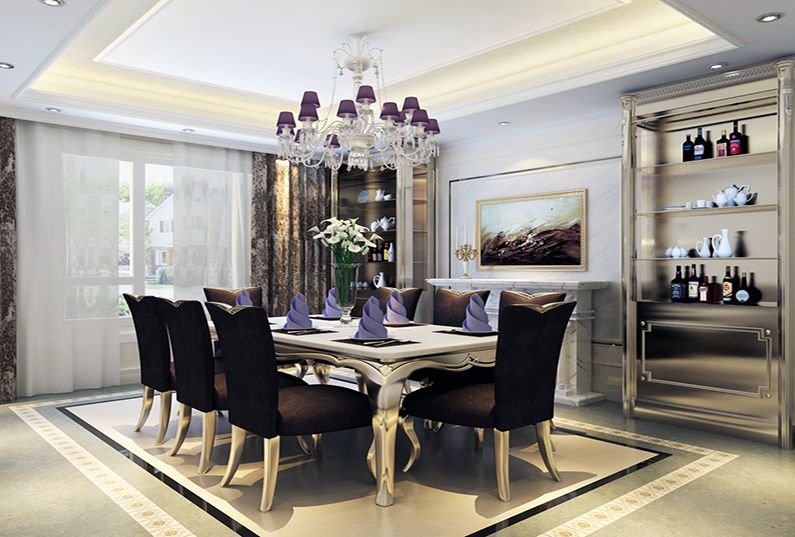 拋光磚分為哪幾類