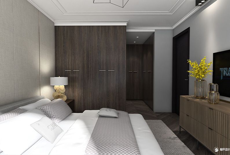 小平米臥室裝修效果圖，臥室怎么裝修好？