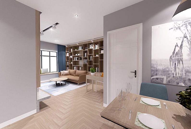 較好裝修公司會推薦裝百葉簾嗎？