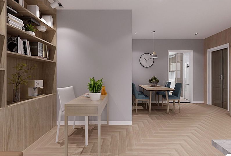 較好裝修公司會推薦裝百葉簾嗎？