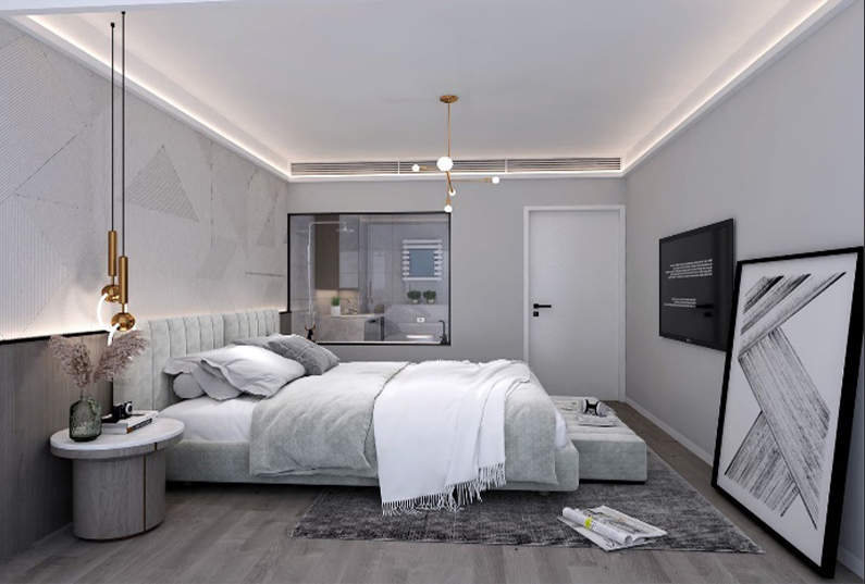 室內(nèi)裝修主要材料預算表