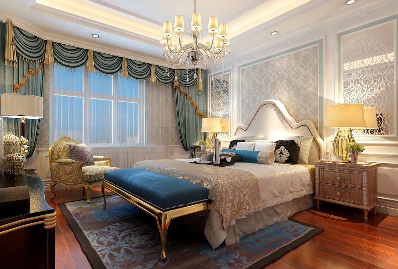 小房間如何裝修好？6平方米小房間裝修