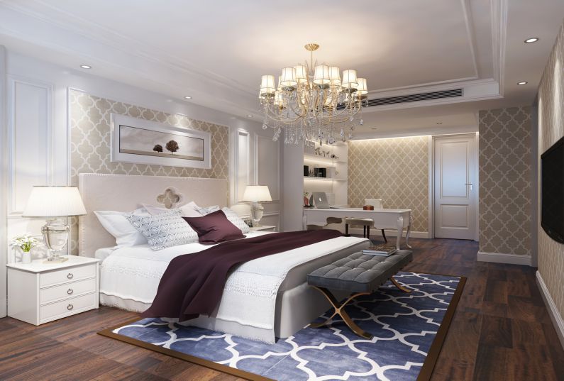 全包裝修怎么樣？全包裝修都包的什么？