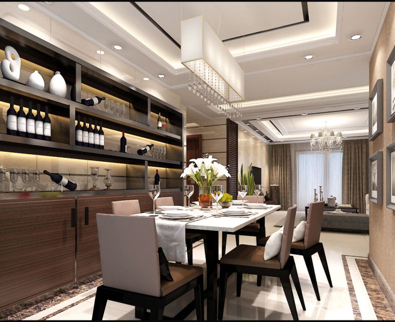 全包裝修報價 全包裝修注意事項