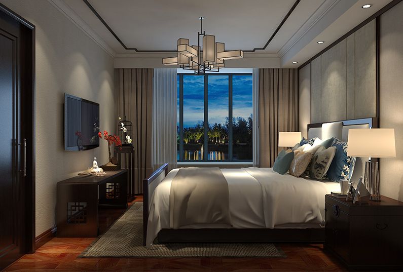 新房裝修完到底多久可以入住？公司裝修完多久能辦公？