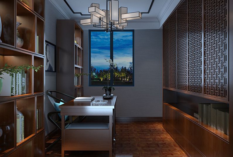 新房裝修完到底多久可以入??？公司裝修完多久能辦公？