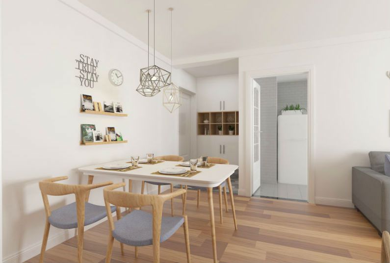 舊地板翻新改造該怎么做？