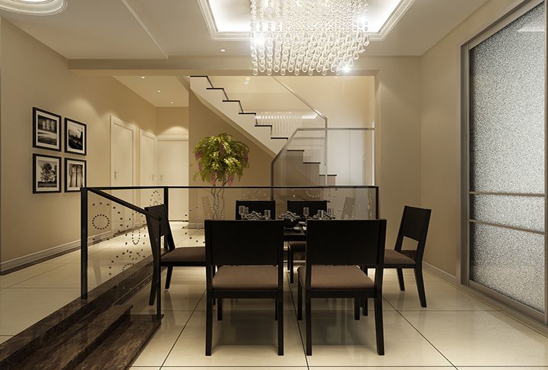 120平方的房子裝修大概要多少錢