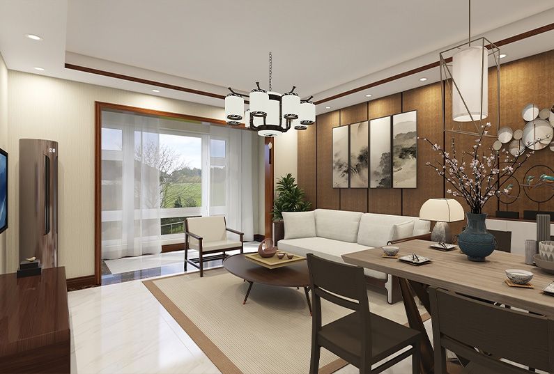 裝修公司新房裝修后一定要注意這些！