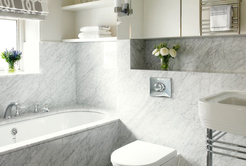 老房衛(wèi)生間翻新裝修注意事項(xiàng)