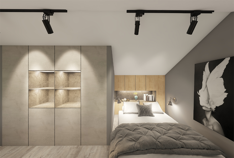 三室一廳裝修要多少錢以及注意事項