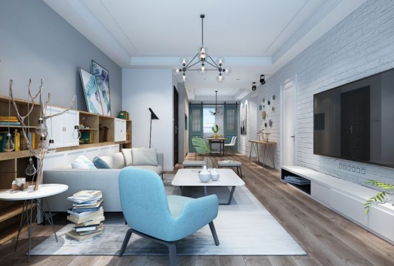 如何安裝地暖以及安裝地暖的注意事項(xiàng)