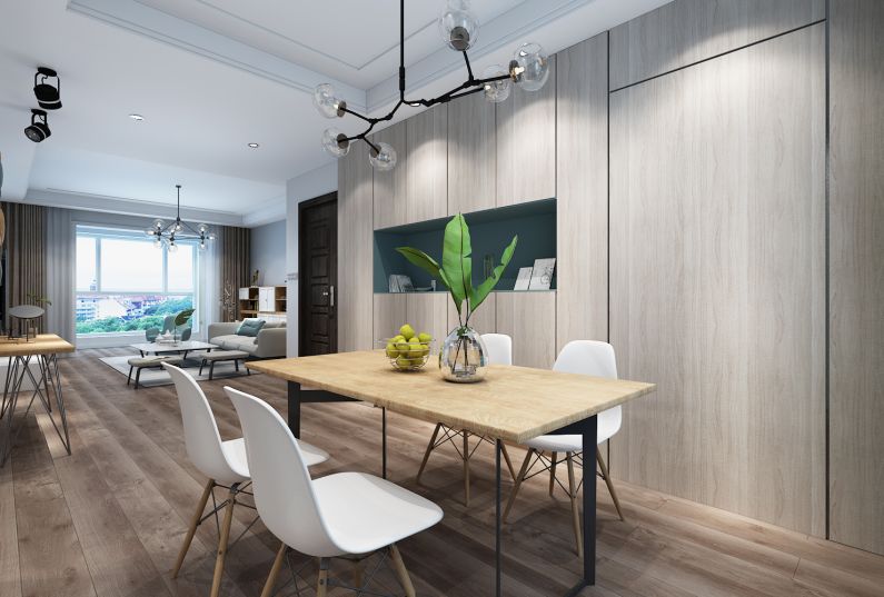 自家房子100平米裝修多少錢？裝修一般多少錢一平