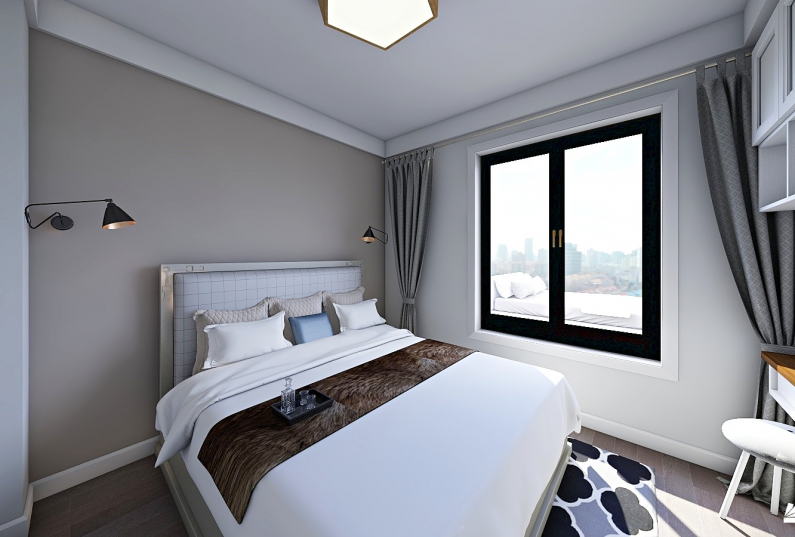 很多人對躍層比較感興趣，想買一個躍層，對于一般的家庭來說還是很劃算的，60平不算大，但是可用面積相對來是大了很多，那么60平小戶型躍層如何裝修好？躍層小戶型裝修注意事項有哪些呢？我們就來看看下文。