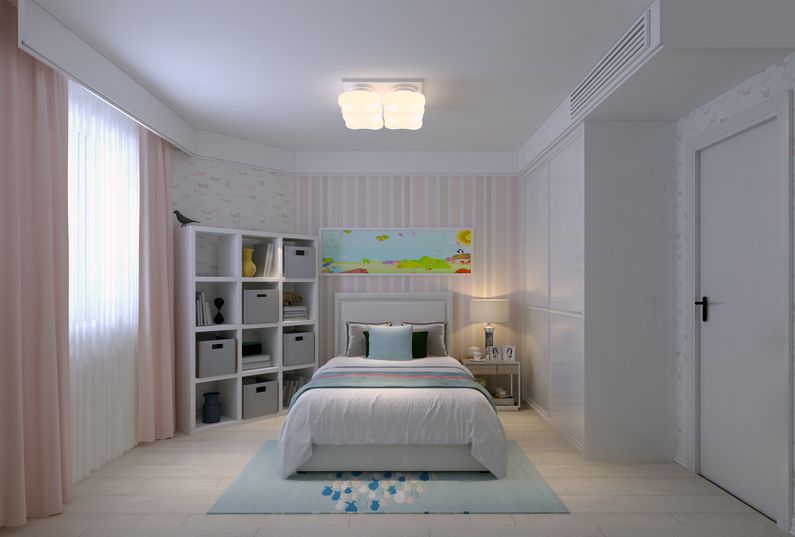 精裝修房的優(yōu)點(diǎn)和收房注意事項(xiàng)