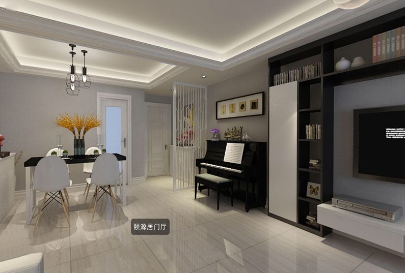 精裝修房的優(yōu)點(diǎn)和收房注意事項(xiàng)