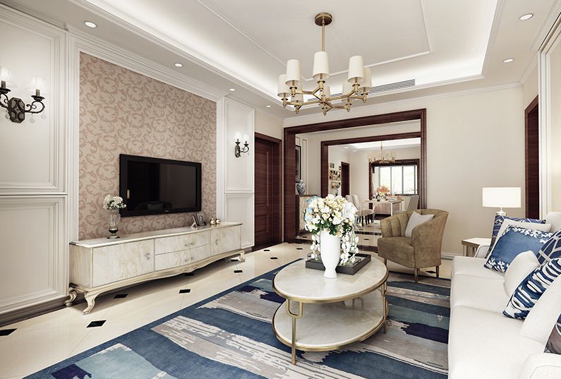 小戶型舊房改造裝修注意事項(xiàng)