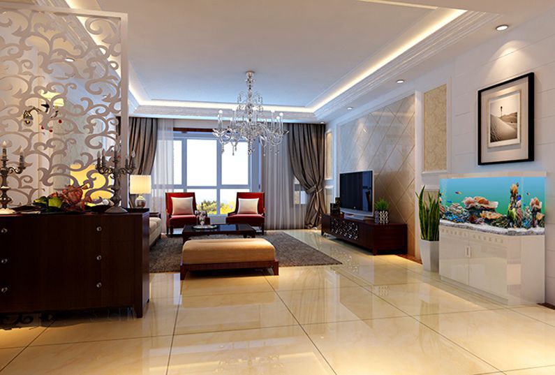 舊房二手房裝修注意事項(xiàng)以及舊房改造細(xì)節(jié)分析