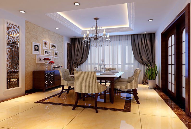 舊房二手房裝修注意事項(xiàng)以及舊房改造細(xì)節(jié)分析