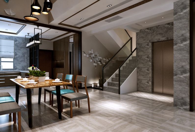 公寓簡單裝修多少錢？