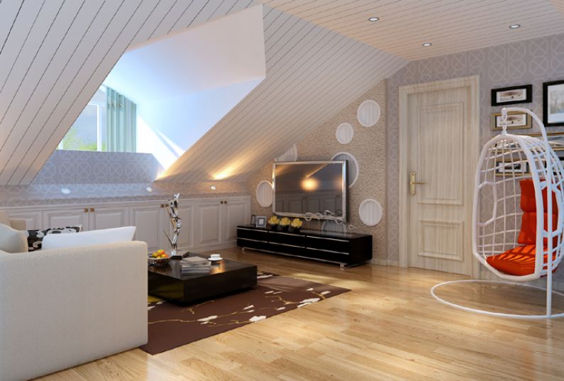 舊地板翻新改造注意什么？