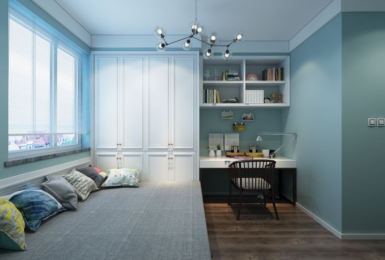 老人房裝修需要注意什么？便利舒適的家居環(huán)境