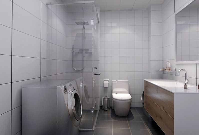 老房子衛(wèi)生間裝修這些常見問題需要主業(yè)知道