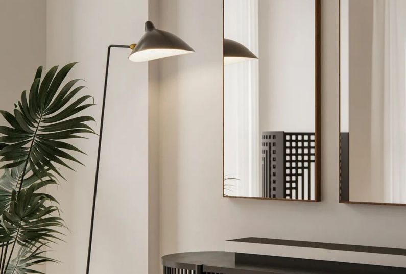 老房翻新改造之墻體翻修!