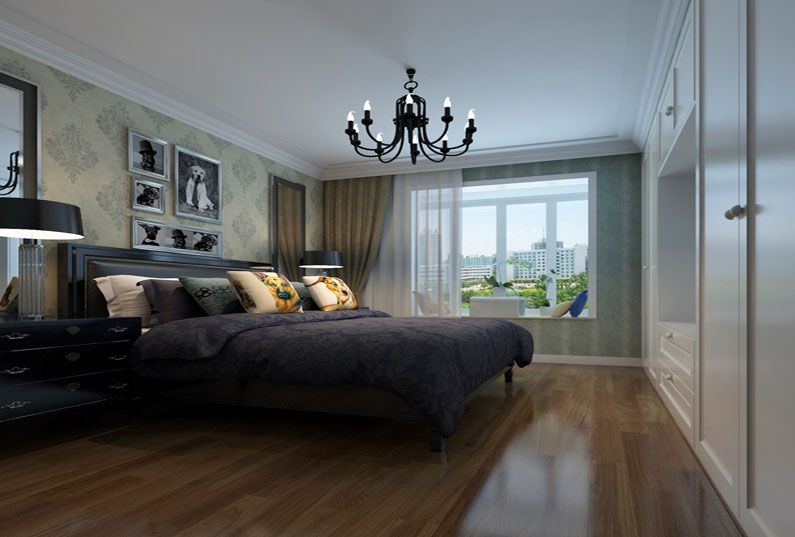 80平方的房子裝修全包大概需要多少錢