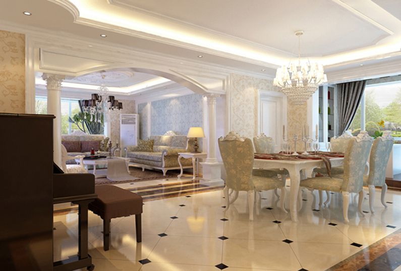 全包給裝修公司需要注意什么？