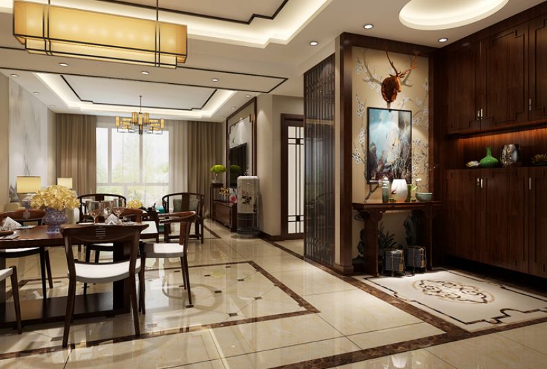 舊房改造哪家裝修公司好