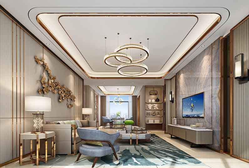 裝修主材主要是什么？裝修主材大概多少錢?