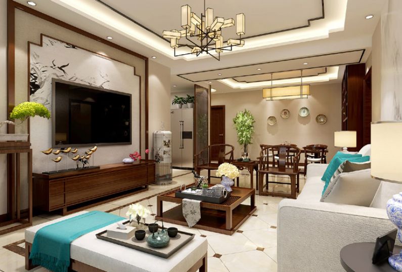 怎么找裝修公司才不會(huì)被坑？