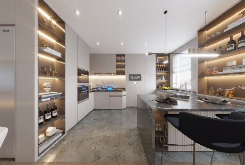 裝修公司裝修包家電嗎？