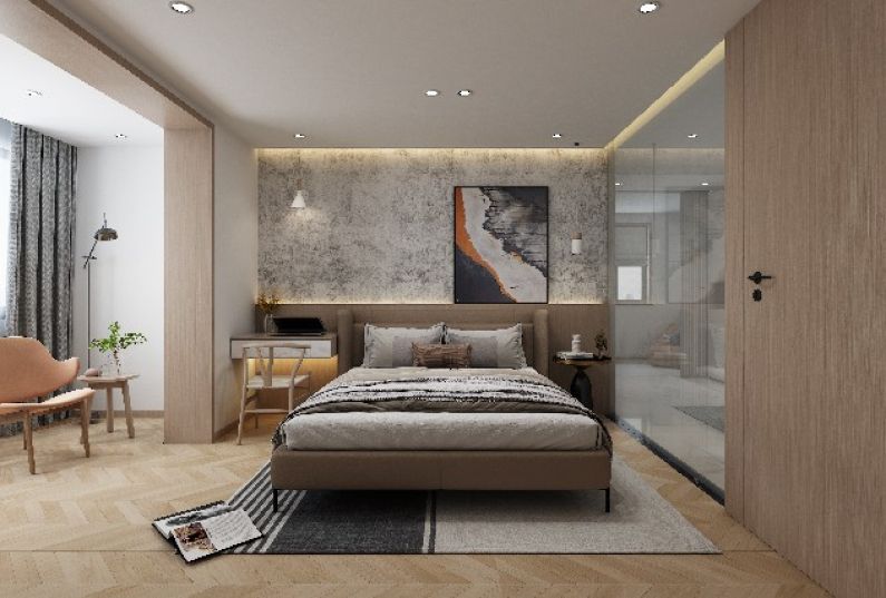 老房子如何裝修的更漂亮?