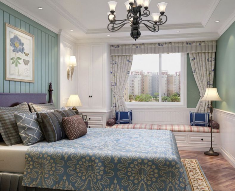 室內裝修材料怎么選？詳解裝修材料和施工工藝流程